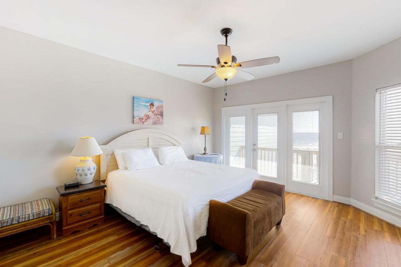 Lotsa Dunes By Meyer Vacation Rentals ฟอร์ตมอร์แกน ภายนอก รูปภาพ