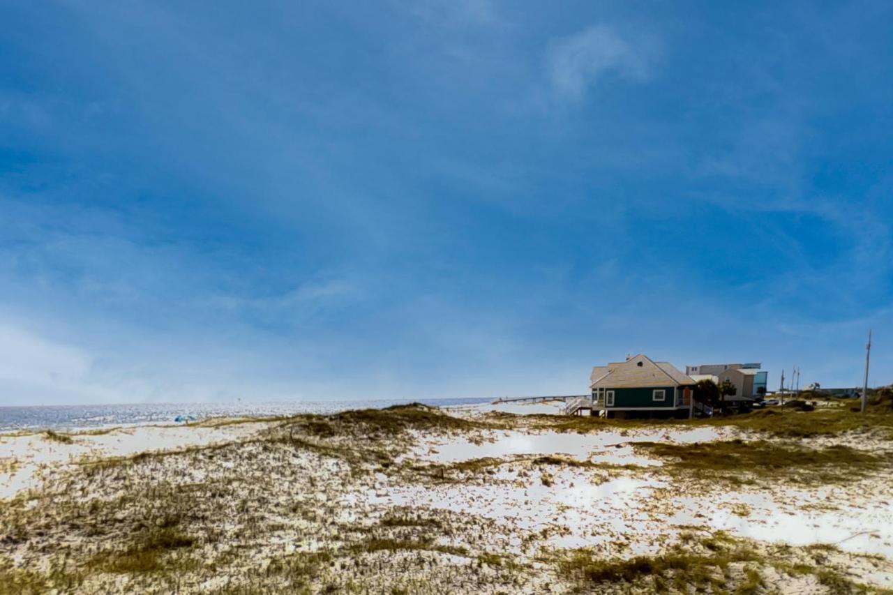 Lotsa Dunes By Meyer Vacation Rentals ฟอร์ตมอร์แกน ภายนอก รูปภาพ