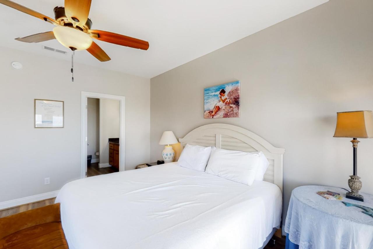 Lotsa Dunes By Meyer Vacation Rentals ฟอร์ตมอร์แกน ภายนอก รูปภาพ