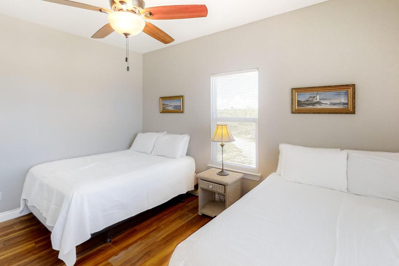 Lotsa Dunes By Meyer Vacation Rentals ฟอร์ตมอร์แกน ภายนอก รูปภาพ