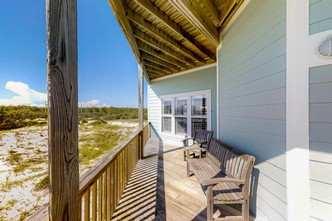 Lotsa Dunes By Meyer Vacation Rentals ฟอร์ตมอร์แกน ภายนอก รูปภาพ