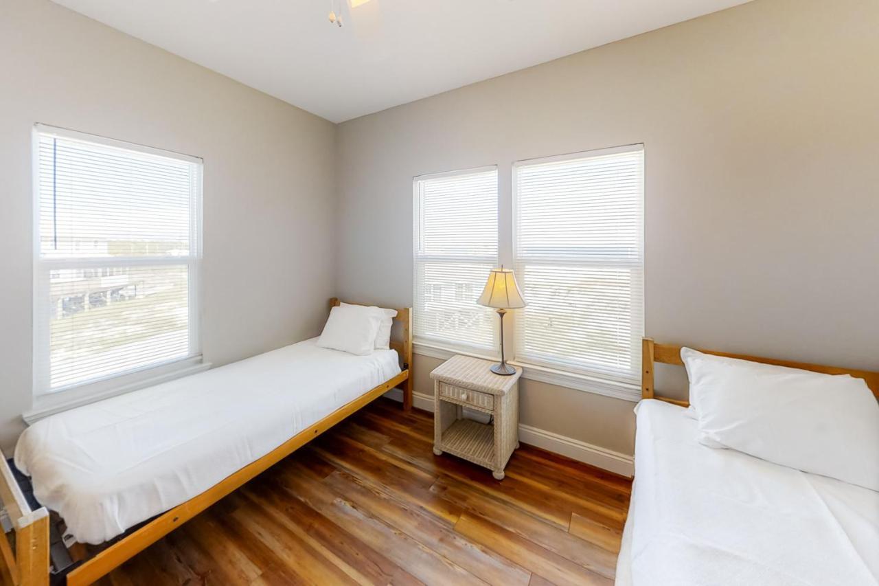 Lotsa Dunes By Meyer Vacation Rentals ฟอร์ตมอร์แกน ภายนอก รูปภาพ